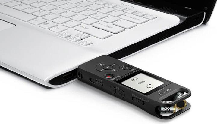 Produktbild Sony Icd-Sx2000 (16 GB)