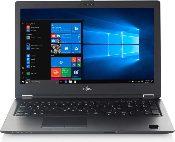 Produktbild Fujitsu Lifebook U758 (15.60", Intel Core i5-8350U, 8 GB, 256 GB, CH)
