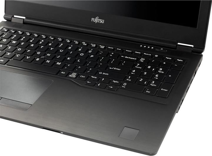 Produktbild Fujitsu Lifebook U758 (15.60", Intel Core i5-8350U, 8 GB, 256 GB, CH)