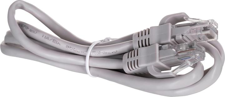 Produktbild Foscam T8EP, UHD PoE IP turret camera beveiligingscamera (3840 x 2160 Pixels)