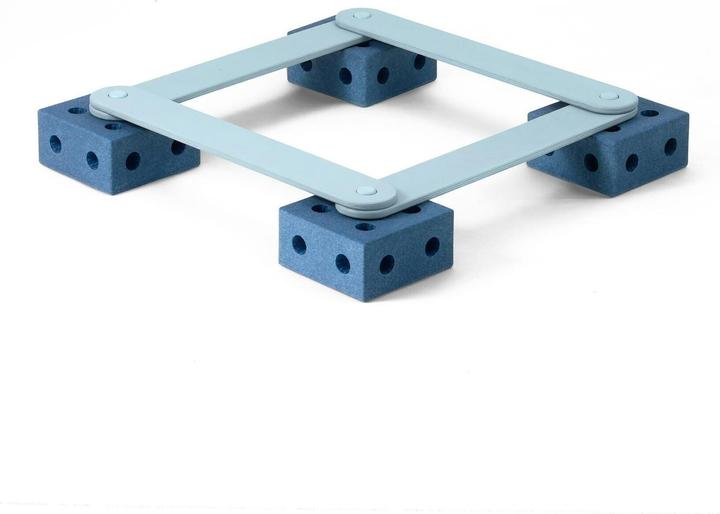Actual product image Modu Balance Track