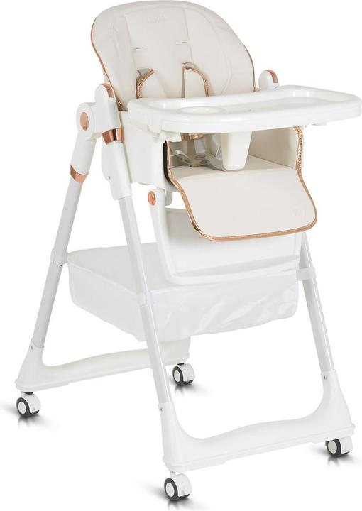 Produktbild Moni Kinderhochstuhl Lindo klappbar (Hochstuhl)