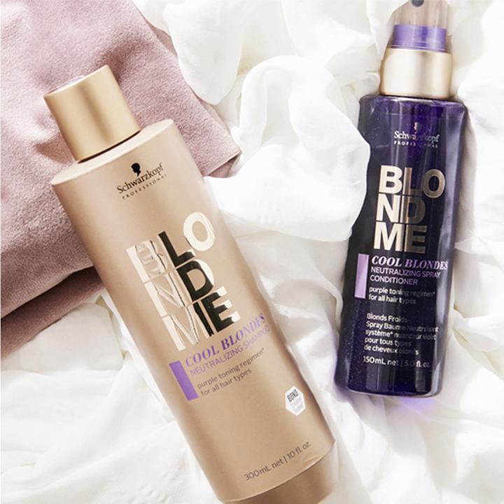 Immagine prodotto Schwarzkopf Blondme (150 ml)