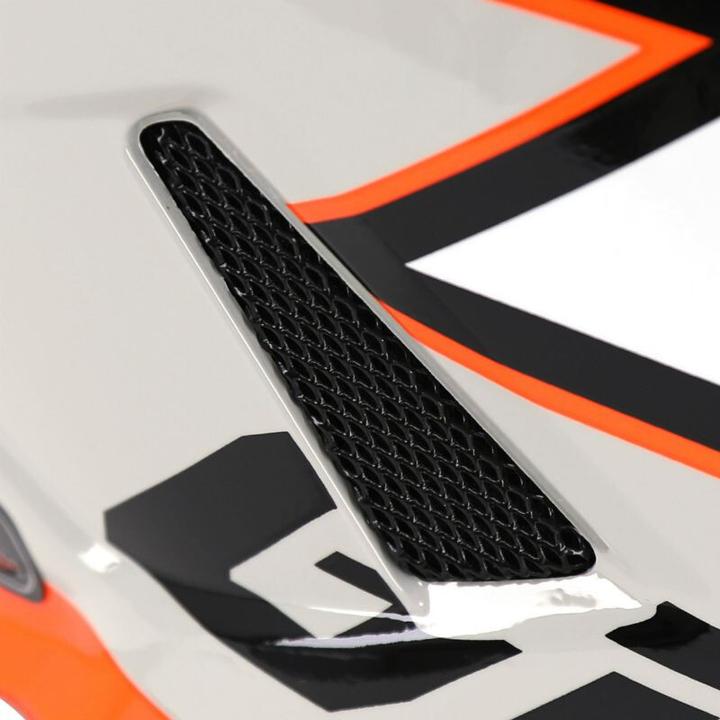Produktbild ProGrip Motorrad-Cross-Helm (XL)