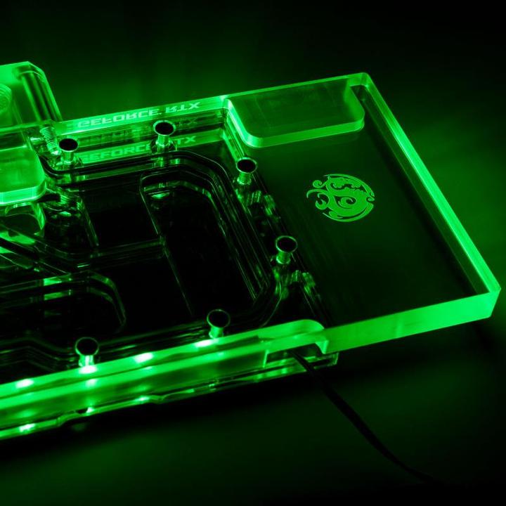 Produktbild Bitspower Nvidia Geforce RTX 2070/2080/2080 Ti