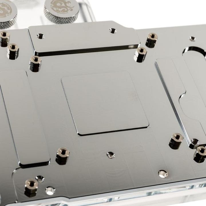 Produktbild Bitspower Nvidia Geforce RTX 2070/2080/2080 Ti