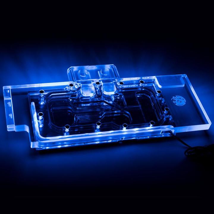Produktbild Bitspower Nvidia Geforce RTX 2070/2080/2080 Ti