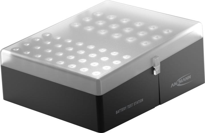 Produktbild Ansmann Alkaline Batterie Micro AAA / LR03 & Mignon AA / LR6 52er Karton (52 Stk., AA, AAA)