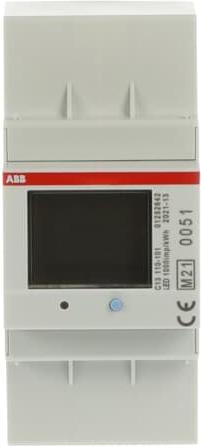 Actual product image ABB C13 110-101 MID