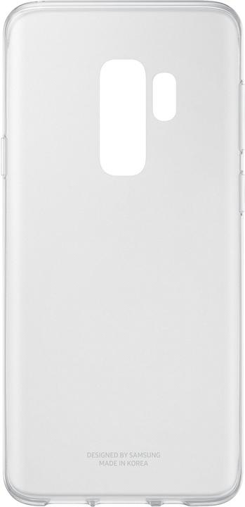 Produktbild Samsung Clear Cover (Samsung Galaxy S9+)