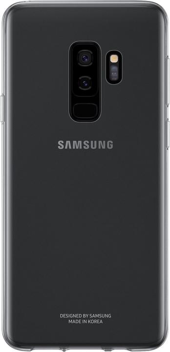 Produktbild Samsung Clear Cover (Samsung Galaxy S9+)