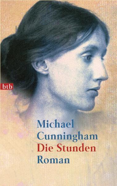 Produktbild Die Stunden (Deutsch, Michael Cunningham, 2001)