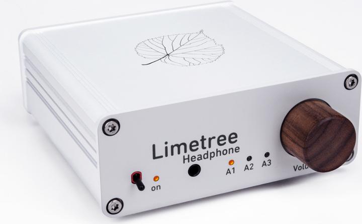 Produktbild Lindemann Limetree Headphone