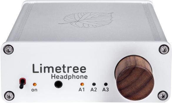 Produktbild Lindemann Limetree Headphone