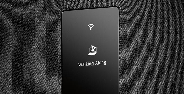 Produktbild Bose SoundTouch 20 Serie II (Netzbetrieb)
