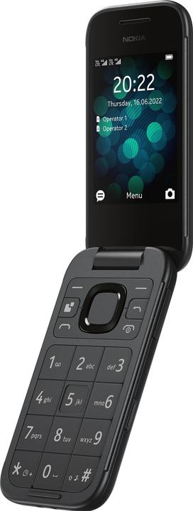 Immagine prodotto Nokia 2660 Flip (2.80", 0.30 Mpx, 4G)