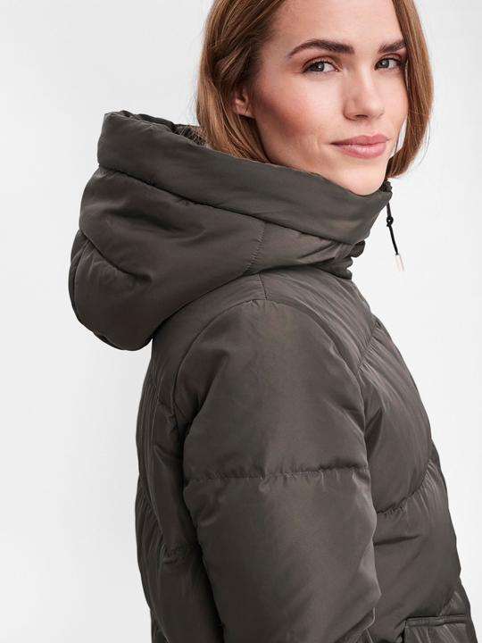 Actual product image Vero Moda Kapuzen Puffer Jacke (S)