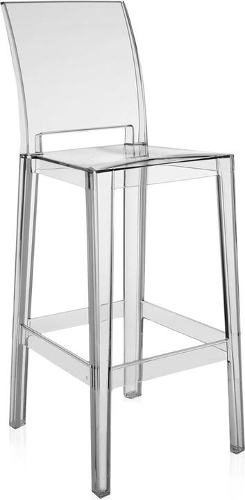 Immagine prodotto Kartell One More Please Bar Stool