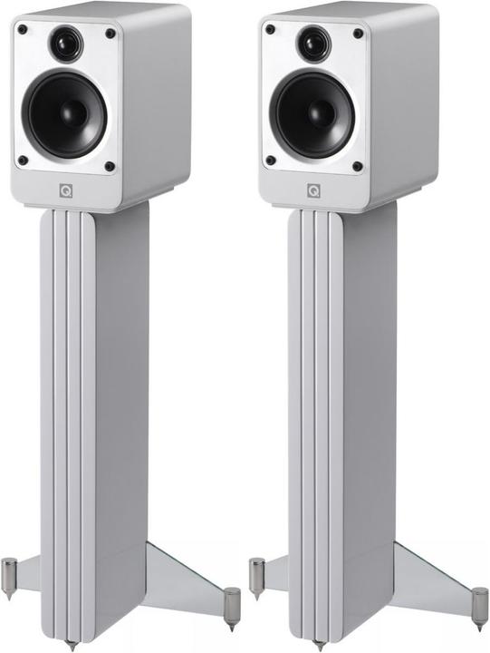 Image du produit Q Acoustics Stand concept (1 paire, Support, Rotatif)