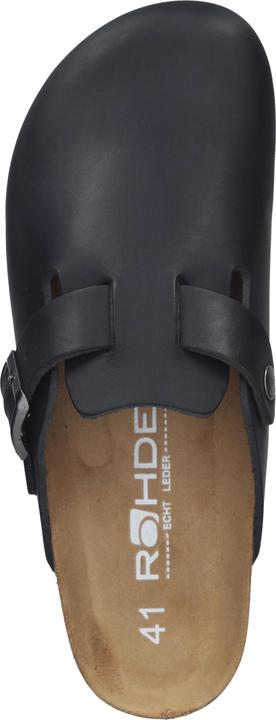 Actual product image Rohde Mules (40)