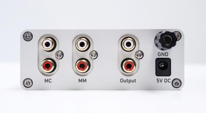 Image du produit Lindemann Limetree Phono II