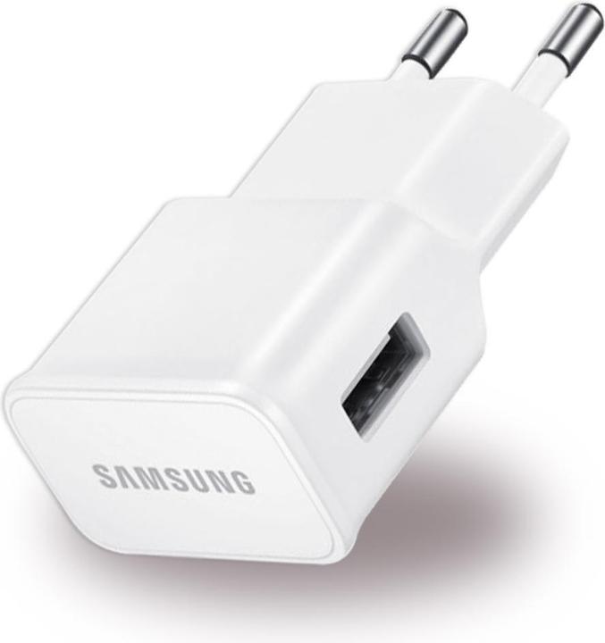 Productafbeelding Samsung Ep-Ta12ew (10 W)