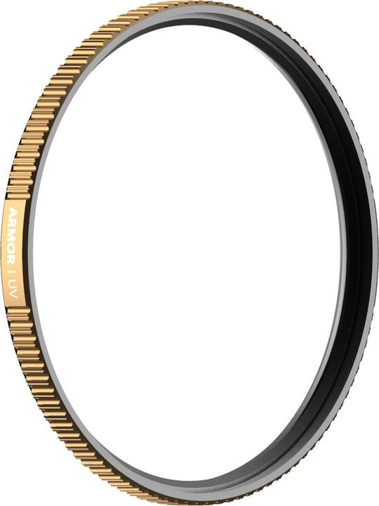 PolarPro Armor UV 67 mm (67 mm, Filtre UV)