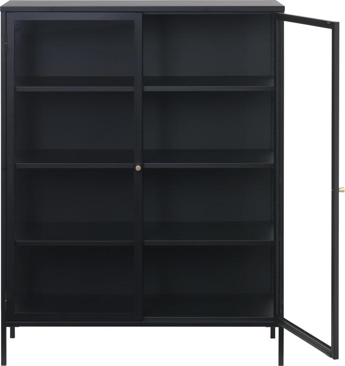 Produktbild Nordic Touch Christiansfeld (110 x 40.5 x 140 cm)