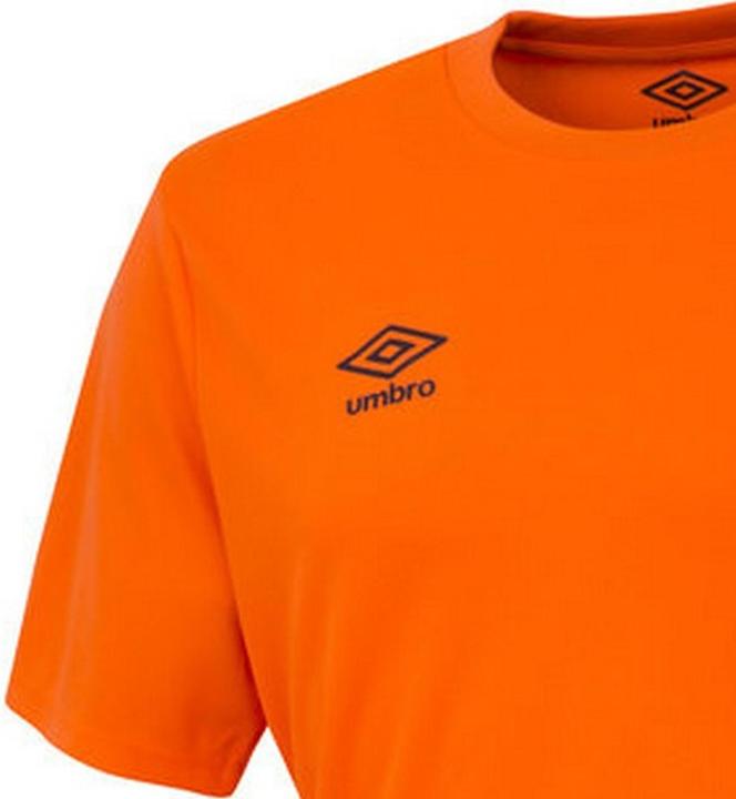 Produktbild Umbro Club Trikot kurzärmlig (XXL)