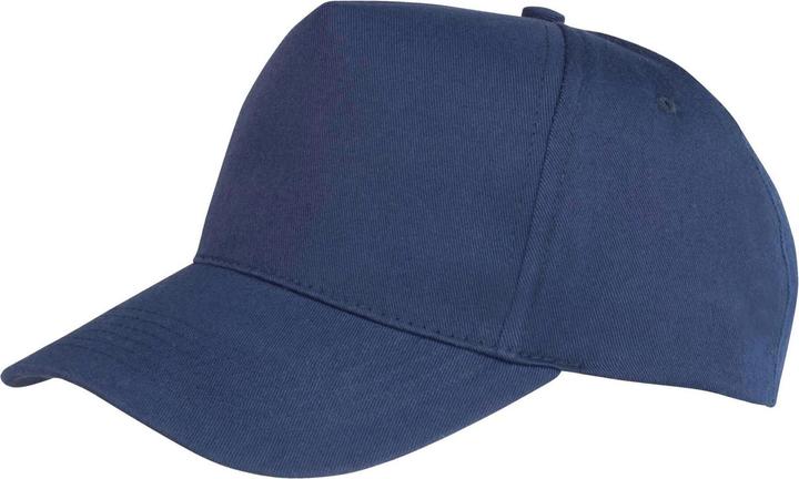 Regatta Core BaseballMütze (One Size)