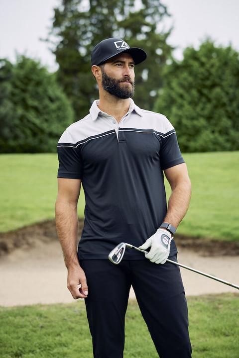 Produktbild Cutter & Buck Seabeck Polo Men (M)