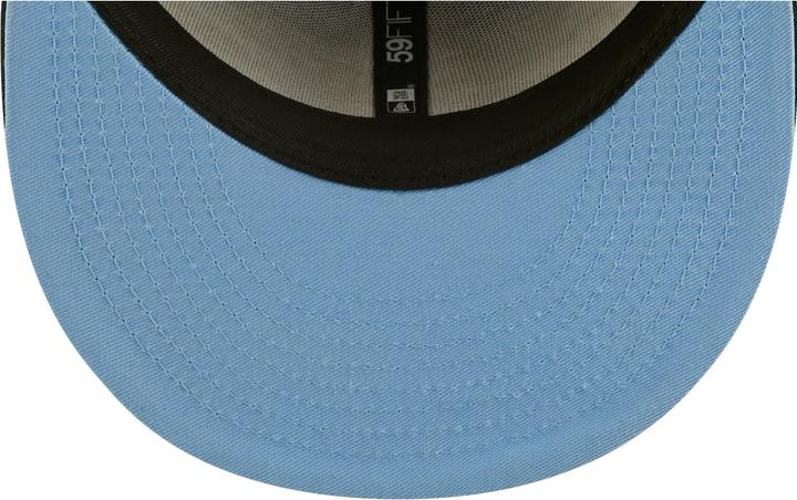 Actual product image New Era 59Fifty Cap - GROOVY Pittsburgh Steelers - 7 (7)