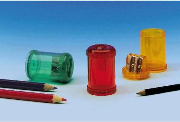 Actual product image Kum Sharpener No. 430M2