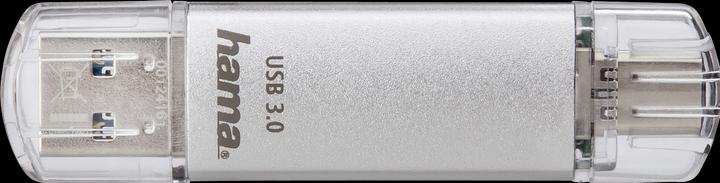 Produktbild Hama C-Laeta (256 GB, USB-A, USB-C)