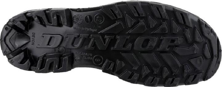 Produktbild Dunlop Devon Gummistiefel Sicherheitsgummistiefel (36)