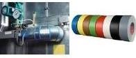 Produktbild tesa Gewebeband tesaband Premium 4651 (38 mm)