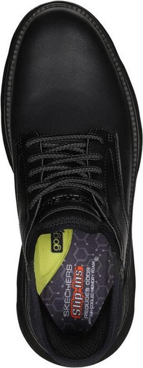 Produktbild Skechers OxfordSchuhe Garza Gervin Leder (47)