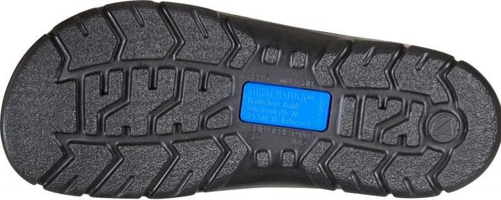 Actual product image Birkenstock Kano Birko-Flor soft footbed normal (39)