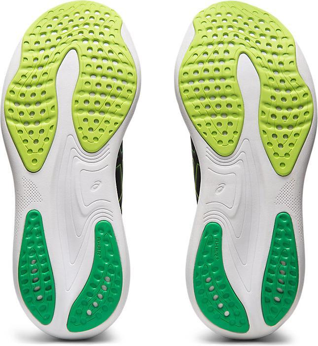 Actual product image ASICS Performance Running shoe Gel-nimbus 25 Men (45)