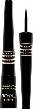 Pierre Rene Professional Eyes Eyeliner (Black)