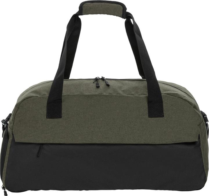 Xd Collection Reisetasche Kazu rPET (Recyceltes PolyethylenTerephthalat) (25 l)