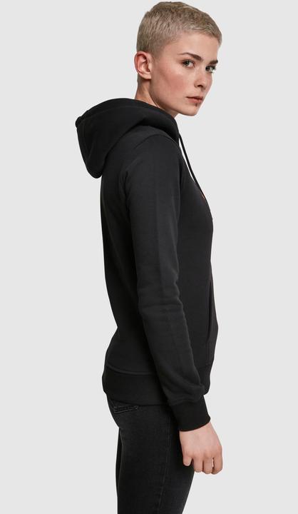 Immagine prodotto Merchcode Donna Rolling Stones Tongue Hoody (M)