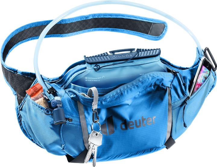 Deuter Shortrail III