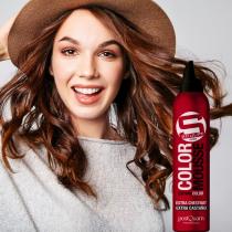 Postquam extra-color mousse   brown (300 ml.) (300 ml, Foaming agent)