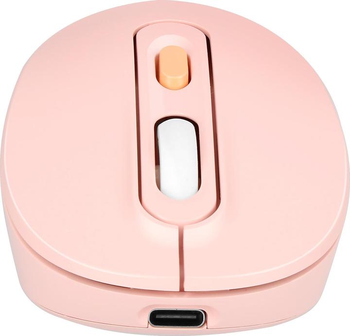 Actual product image LinQ W878 Bluetooth mouse (Wireless)