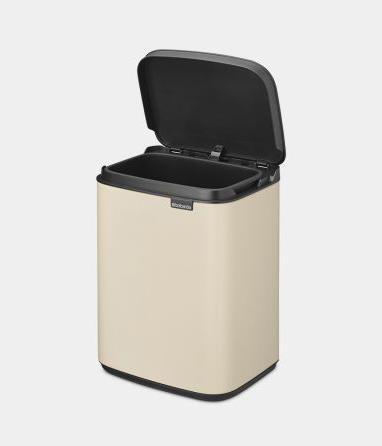Image du produit Brabantia Bo Waste Bin (4 l)