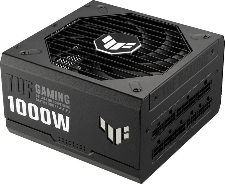Actual product image ASUS NEZ TUF Gaming Power Supply (1000 W)