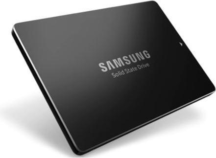 Actual product image Samsung SSD PM9A3 1.92 TB (PCIe 4.0 x4) 2.5" Data Center SSD OEM (1920 GB, 2.5")