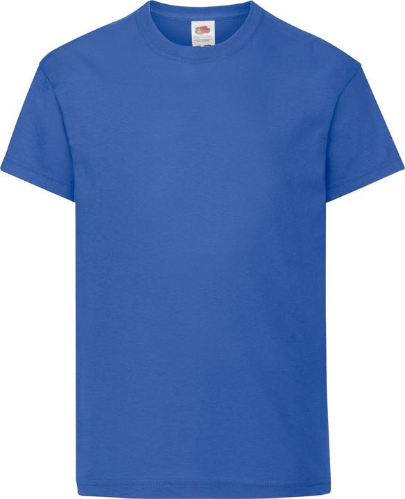 Fruit of the Loom Original TShirt (128)