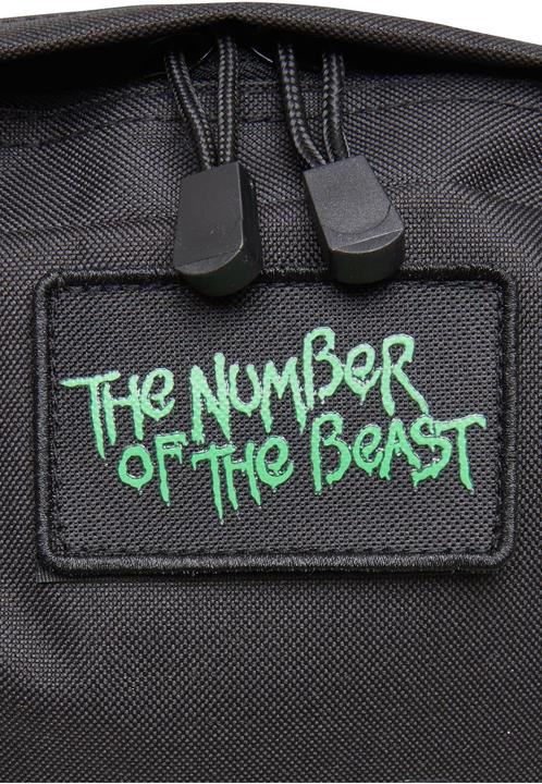 Actual product image Brandit Iron Maiden US Cooper NOTB